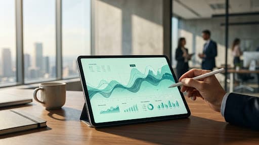 Khởi đầu từ nhu cầu rất thật của thị trường